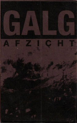 GALG - Afzicht