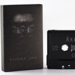 AXIOMA - Opia