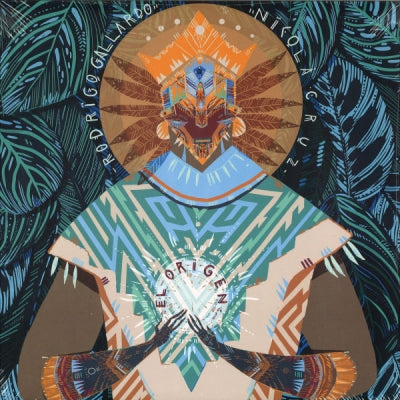 RODRIGO GALLARDO / NICOLA CRUZ - El Origen