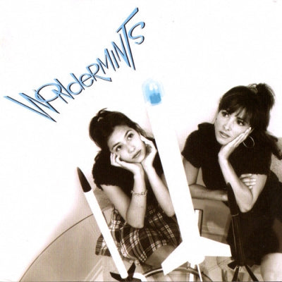 WONDERMINTS - Wondermints