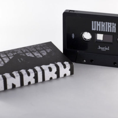 UNKIRK - .burial