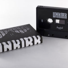 UNKIRK - .burial