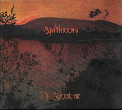 SATYRICON - The Shadowthrone
