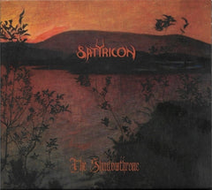 SATYRICON - The Shadowthrone