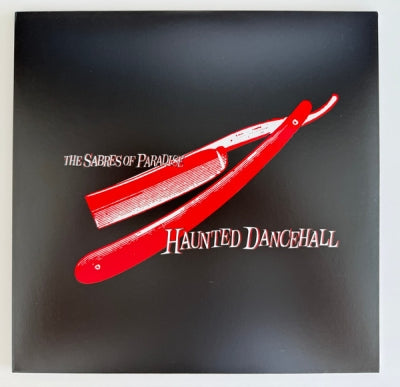 SABRES OF PARADISE - Haunted Dancehall