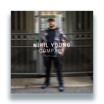 NIHIL YOUNG - Compass