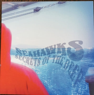 SEAHAWKS - Secrets Of The Deep