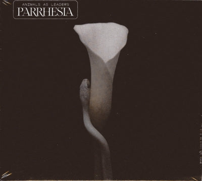 ANIMALS AS LEADERS - Parrhesia