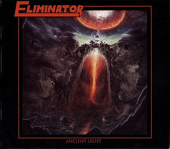 ELIMINATOR - Ancient Light