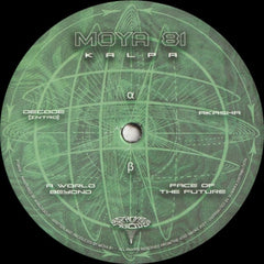 MOYA81 - Kalpa