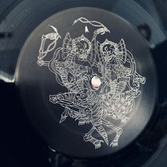VARIOUS - Spirits Of The Black Lodge Vol.4