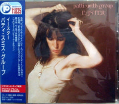 PATTI SMITH - Easter