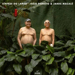 JOãO DONATO & JARDS MACALé - Síntese Do Lance