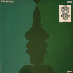 MESHELL NDEGEOCELLO - Synonym