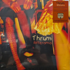 THRUM - Rifferama