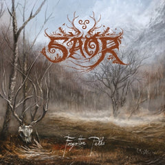SAOR - Forgotten Paths