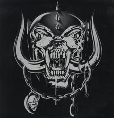 MOTORHEAD - No Remorse