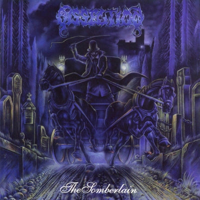 DISSECTION - The Somberlain