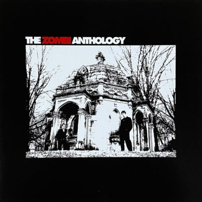 ZOMBI - The Zombi Anthology