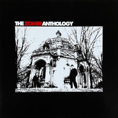 ZOMBI - The Zombi Anthology
