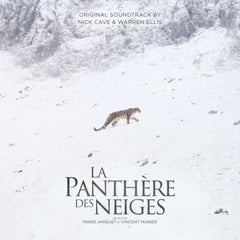 NICK CAVE & WARREN ELLIS - La Panthère Des Neiges