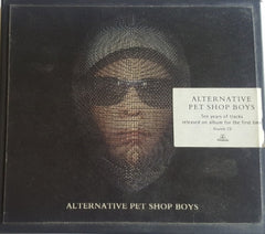PET SHOP BOYS - Alternative