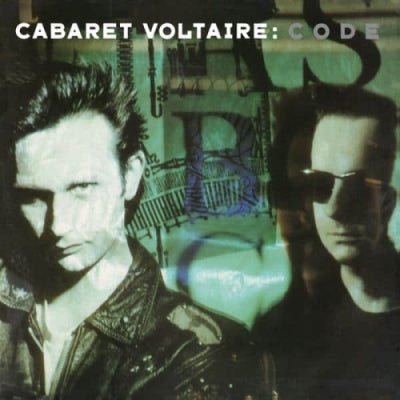 CABARET VOLTAIRE - Code