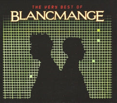 BLANCMANGE - The Very Best Of Blancmange