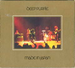 DEEP PURPLE - Made In Japan
