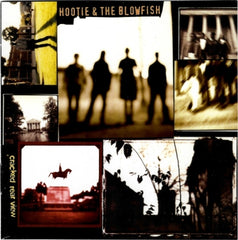 HOOTIE AND THE BLOWFISH - Cracked Rear View