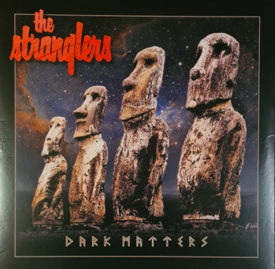 THE STRANGLERS - Dark Matters