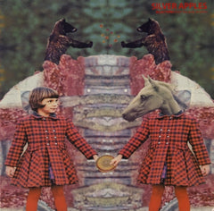 SILVER APPLES - Selections From The Early Sessions
