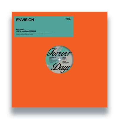 D STONE - Envision