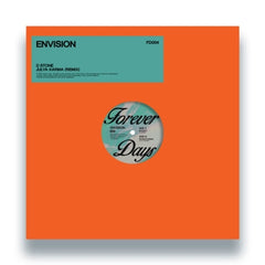 D STONE - Envision