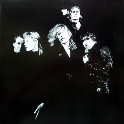THE GO-BETWEENS - Fountains of Youth (Live at the Town & Country Club, London - 10th May 1987)