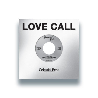 RAMSEY & COMPANY - Love Call / Leg Grease