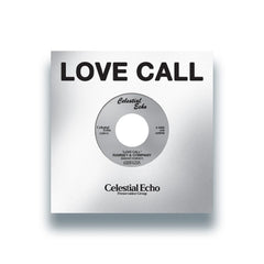 RAMSEY & COMPANY - Love Call / Leg Grease