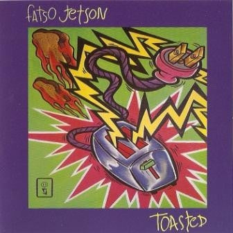 FATSO JETSON - Toasted