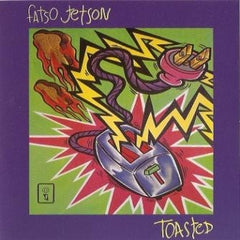 FATSO JETSON - Toasted