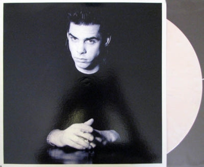NICK CAVE AND THE BAD SEEDS - The Firstborn Is Dead