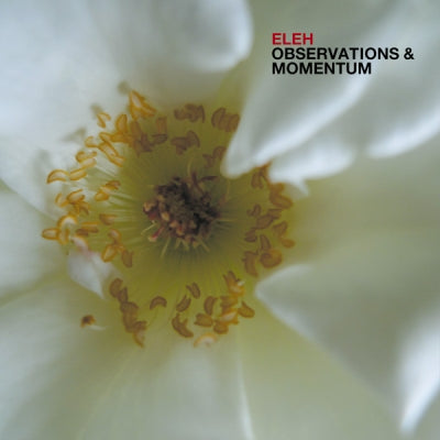 ELEH / NANA APRIL JUN - Observations & Momentum