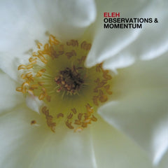 ELEH / NANA APRIL JUN - Observations & Momentum