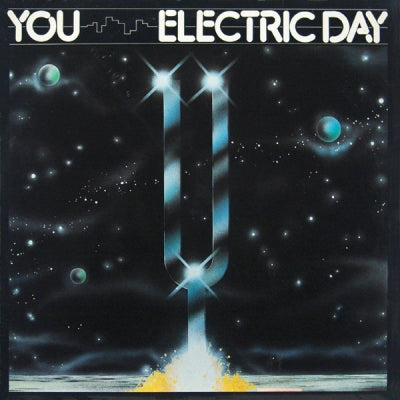 YOU - Electric Day