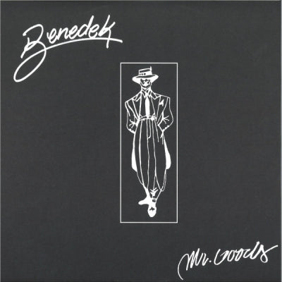 BENEDEK - Mr. Goods
