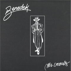 BENEDEK - Mr. Goods