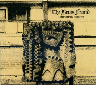 THE BEVIS FROND - Horrorful Heights