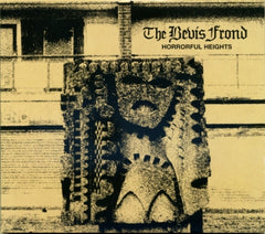 THE BEVIS FROND - Horrorful Heights