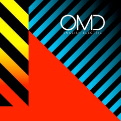 OMD (ORCHESTRAL MANOEUVRES IN THE DARK) - English Electric