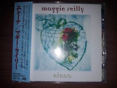 MAGGIE REILLY - Elena