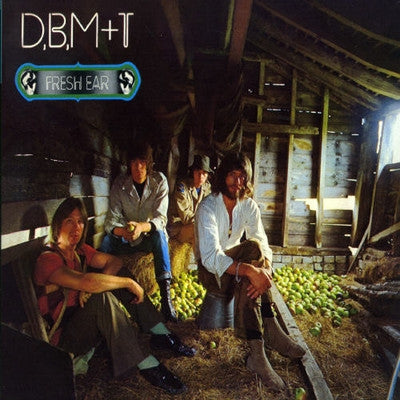 DOZY, BEAKY, MICK & TICH - Fresh Ear